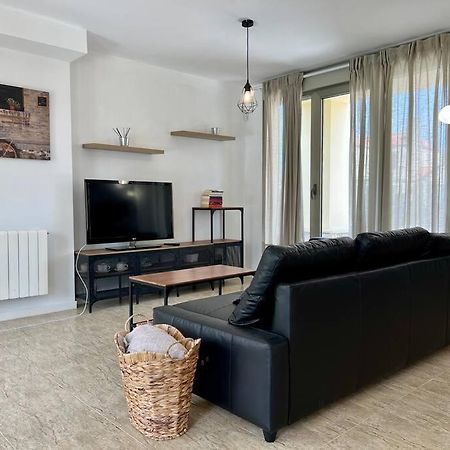 Chalet En Hazas De Cesto מראה חיצוני תמונה