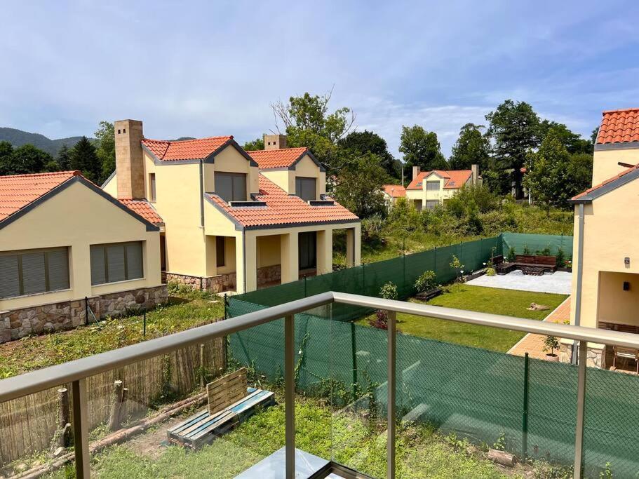 Chalet En Hazas De Cesto מראה חיצוני תמונה